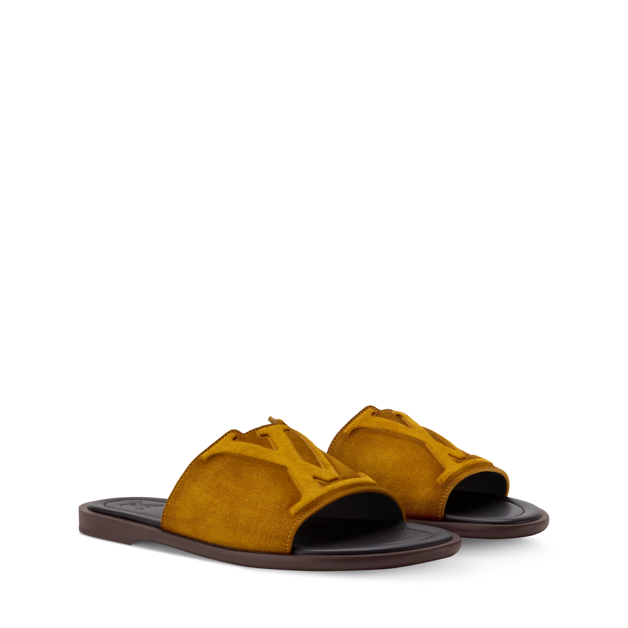 Sandals Collection for Men | LOUIS VUITTON